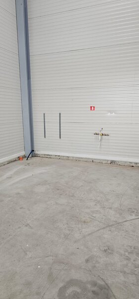 Cernica, Str. Oxigenului, Nr.4A,  jud. Ilfov